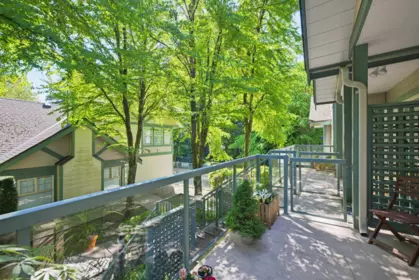 Kitchen Island Photo of 18 65 Foxwood Drive, Port Moody, BC