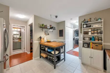 Loft / Bonus Room Photo of 18 65 Foxwood Drive, Port Moody, BC