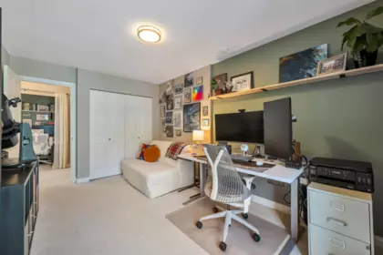 Street View Photo of 18 65 Foxwood Drive, Port Moody, BC