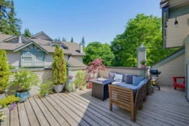 18 65 Foxwood Drive, Port Moody, BC