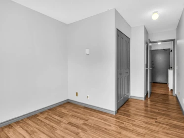 Entry Foyer Photo of 202 3980 Carrigan Court, Burnaby, BC