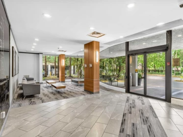 Hot Tub / Spa Photo of 202 3980 Carrigan Court, Burnaby, BC
