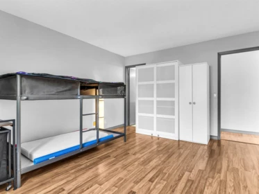 Kitchen Photo of 202 3980 Carrigan Court, Burnaby, BC