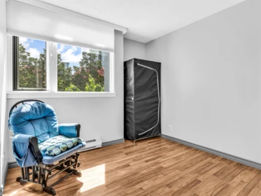 Mudroom Photo of 202 3980 Carrigan Court, Burnaby, BC