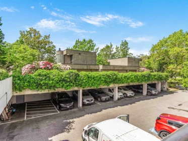 Office / Den Photo of 202 3980 Carrigan Court, Burnaby, BC
