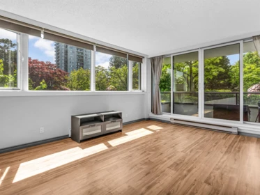 Pantry Photo of 202 3980 Carrigan Court, Burnaby, BC