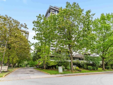 Street View Photo of 202 3980 Carrigan Court, Burnaby, BC