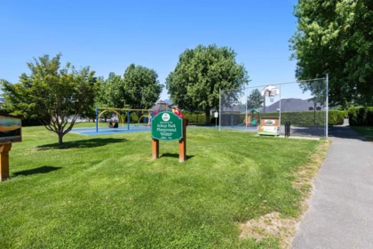 Community Amenities Photo (Clubhouse) of 7348 Elm Road, Agassiz, BC