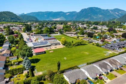 Fitness Center Photo Near 7348 Elm Road, Agassiz, BC