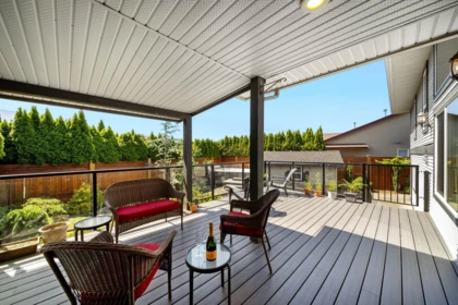 Hot Tub / Spa Photo of 7348 Elm Road, Agassiz, BC