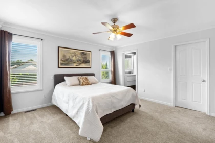 Loft / Bonus Room Photo of 7348 Elm Road, Agassiz, BC