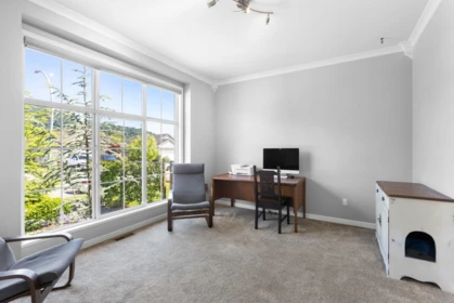 Powder Room Photo of 7348 Elm Road, Agassiz, BC