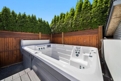 Street View Photo of 7348 Elm Road, Agassiz, BC