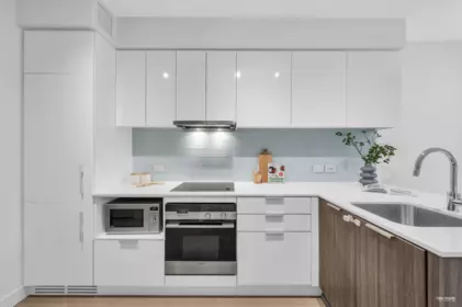 1605 1308 Hornby Street, Vancouver, BC, Vancouver — Apartment/Condo for sale
