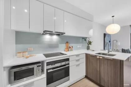 1605 1308 Hornby Street, Vancouver, BC, Vancouver — Apartment/Condo for sale