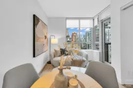 1605 1308 Hornby Street, Vancouver, BC