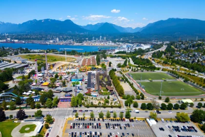 Community Amenities Photo (Clubhouse) of 3120 Turner Street, Vancouver, BC