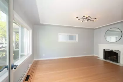 3120 Turner Street, Vancouver, BC, Vancouver — Single Family Residence for sale