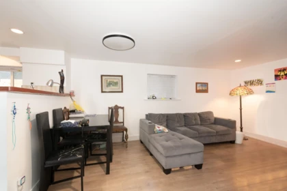 Hallway Photo of 3120 Turner Street, Vancouver, BC