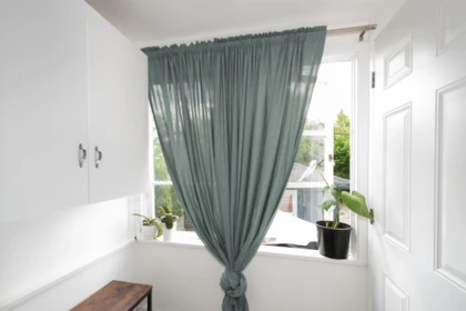 Powder Room Photo of 3120 Turner Street, Vancouver, BC