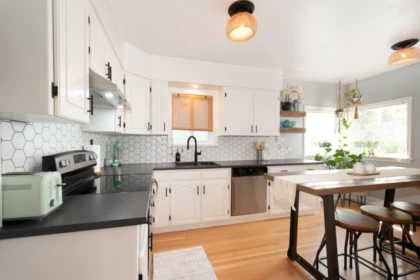 Primary Bedroom Photo of 3120 Turner Street, Vancouver, BC