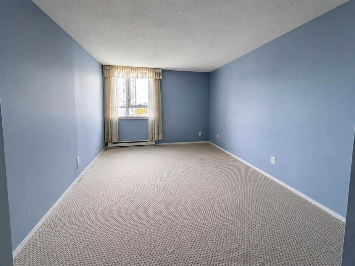 Family Room Photo of 1706 4160 Sardis Street, Burnaby, BC