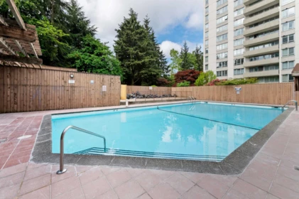 Loft / Bonus Room Photo of 1706 4160 Sardis Street, Burnaby, BC
