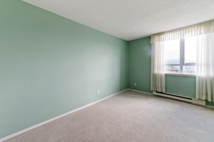 Pantry Photo of 1706 4160 Sardis Street, Burnaby, BC