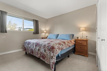Bedroom 4 Photo of 34452 York Avenue, Abbotsford, BC