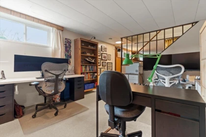 Garage Interior Photo of 34452 York Avenue, Abbotsford, BC