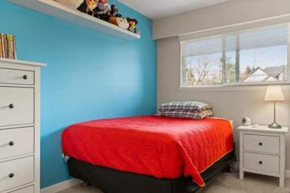 Loft / Bonus Room Photo of 34452 York Avenue, Abbotsford, BC