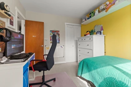 Office / Den Photo of 34452 York Avenue, Abbotsford, BC