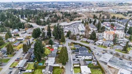 Street View Photo of 34452 York Avenue, Abbotsford, BC