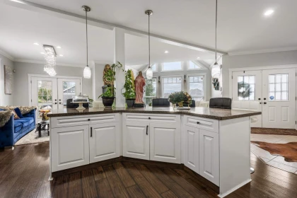 Breakfast Nook Photo of 35527 Zanatta Place, Abbotsford, BC