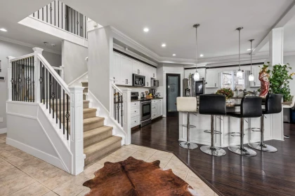 Kitchen Photo of 35527 Zanatta Place, Abbotsford, BC