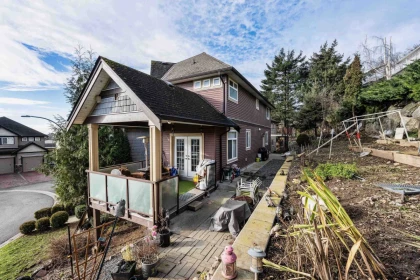 Street View Photo of 35527 Zanatta Place, Abbotsford, BC