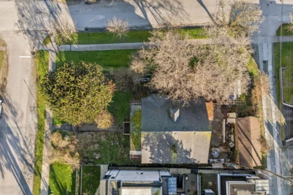 2798 Yale Street, Vancouver, BC, Vancouver — Single Family Residence for sale