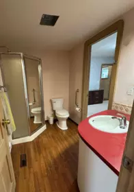 Guest Bathroom Photo of 50585 Slanzi Road, Boston Bar / Lytton, BC