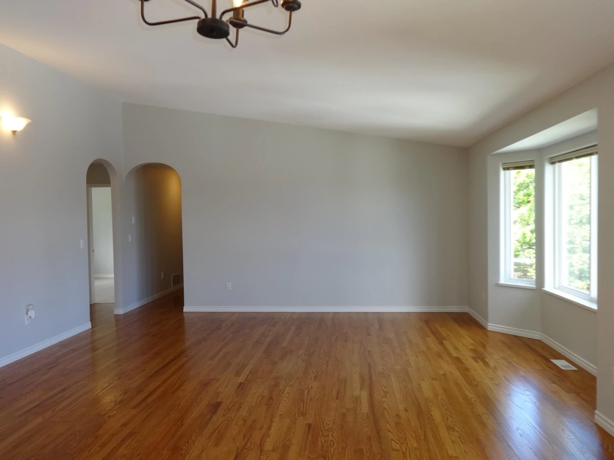 Dining Area Photo of 6217 Norwest Bay Road, Sechelt, BC