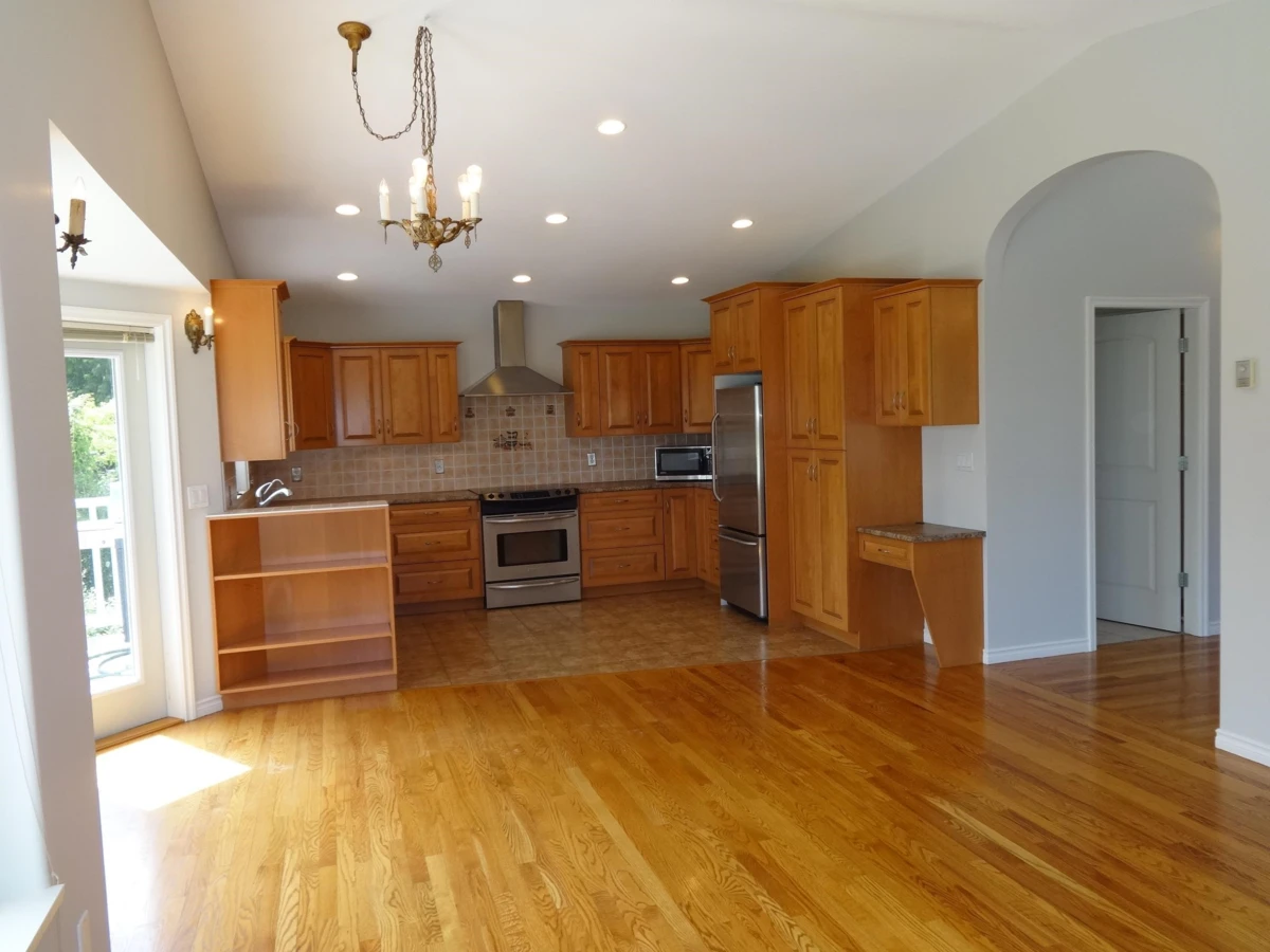 Family Room Photo of 6217 Norwest Bay Road, Sechelt, BC