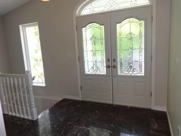 Hallway Photo of 6217 Norwest Bay Road, Sechelt, BC