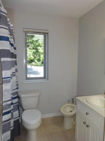 Primary Bathroom Photo of 6217 Norwest Bay Road, Sechelt, BC