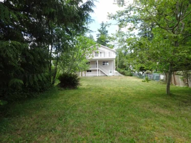 Street View Photo of 6217 Norwest Bay Road, Sechelt, BC
