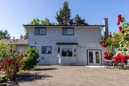 Backyard Photo of 22019 Old Yale Road, Langley, BC