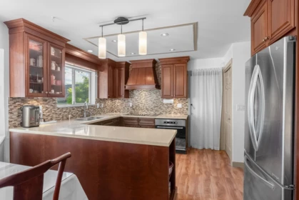 Bedroom 3 Photo of 22019 Old Yale Road, Langley, BC