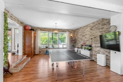 Breakfast Nook Photo of 22019 Old Yale Road, Langley, BC