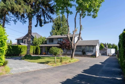 22019 Old Yale Road, Langley, BC, Langley — Single Family Residence for sale