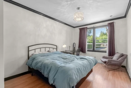 Entry Foyer Photo of 22019 Old Yale Road, Langley, BC