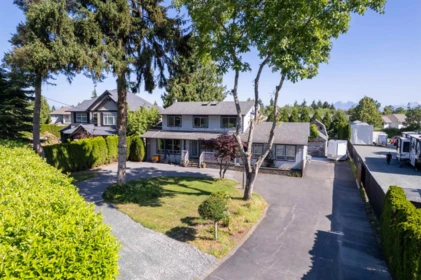 22019 Old Yale Road, Langley, BC, Langley — Single Family Residence for sale