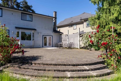 Front Yard Photo of 22019 Old Yale Road, Langley, BC